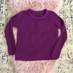 Rag & bone knit sweater